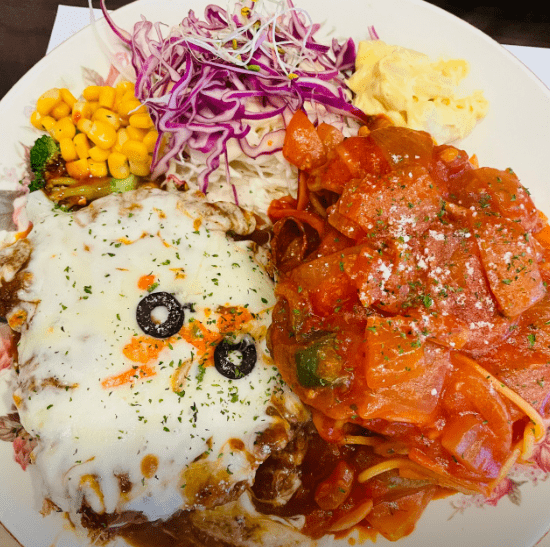 조치원 맛집 "돈스" 음식사진