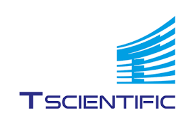 티사시언티픽-로고