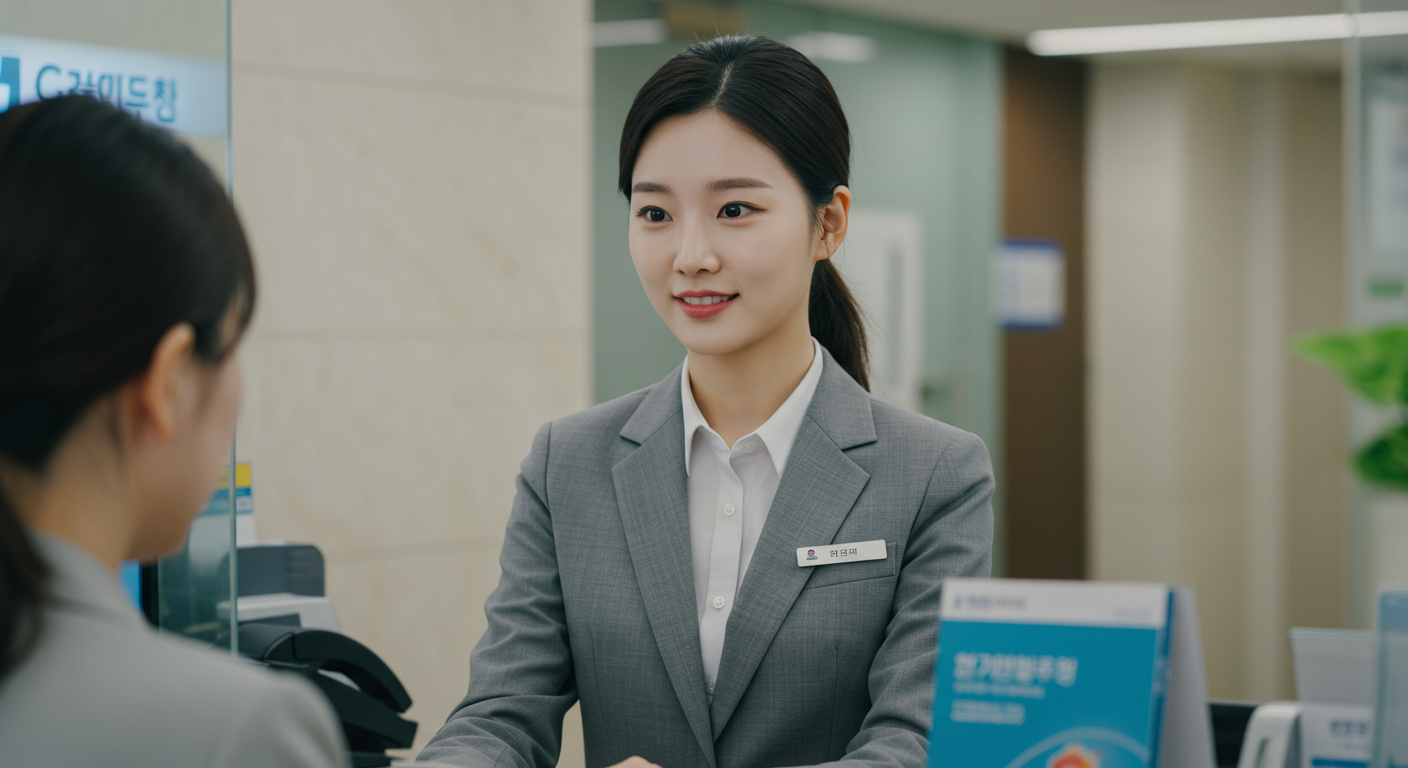 DC형 퇴직연금 수령방법