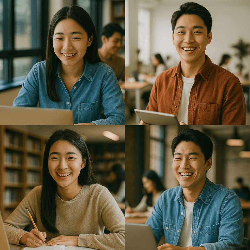 2025 청년 지원정책, 이건 꼭 확인하세요!