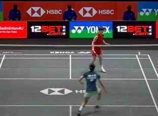 badminton
