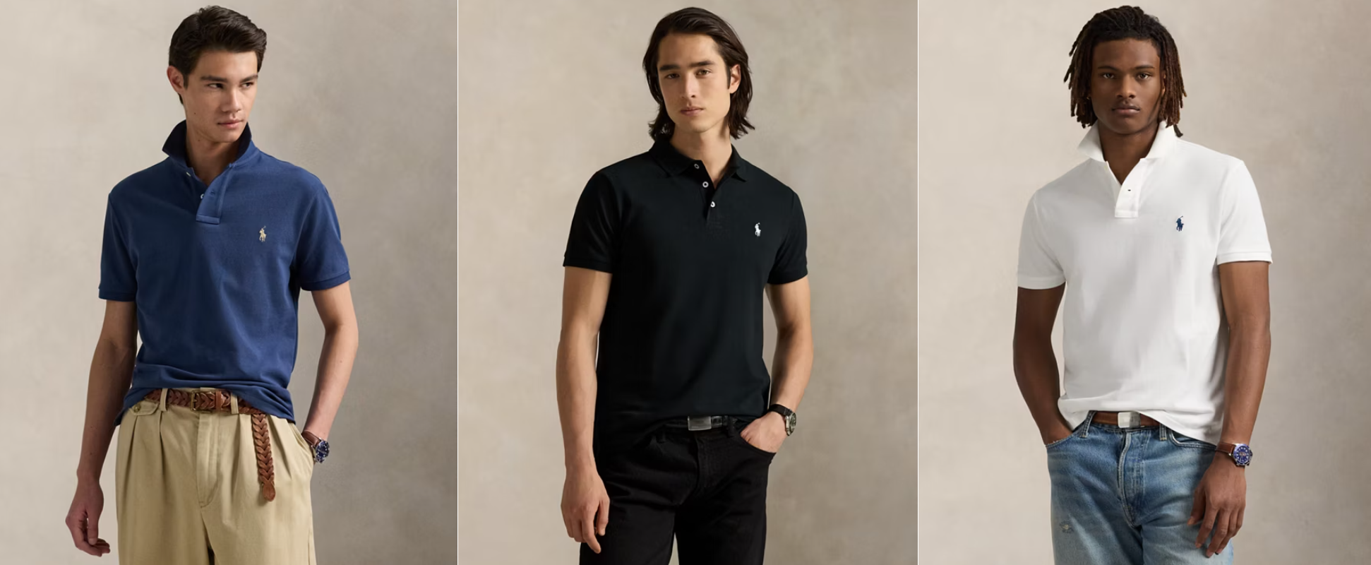 폴로 랄프 로렌