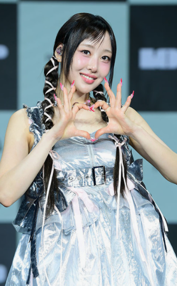 이브 아이튠즈 1위