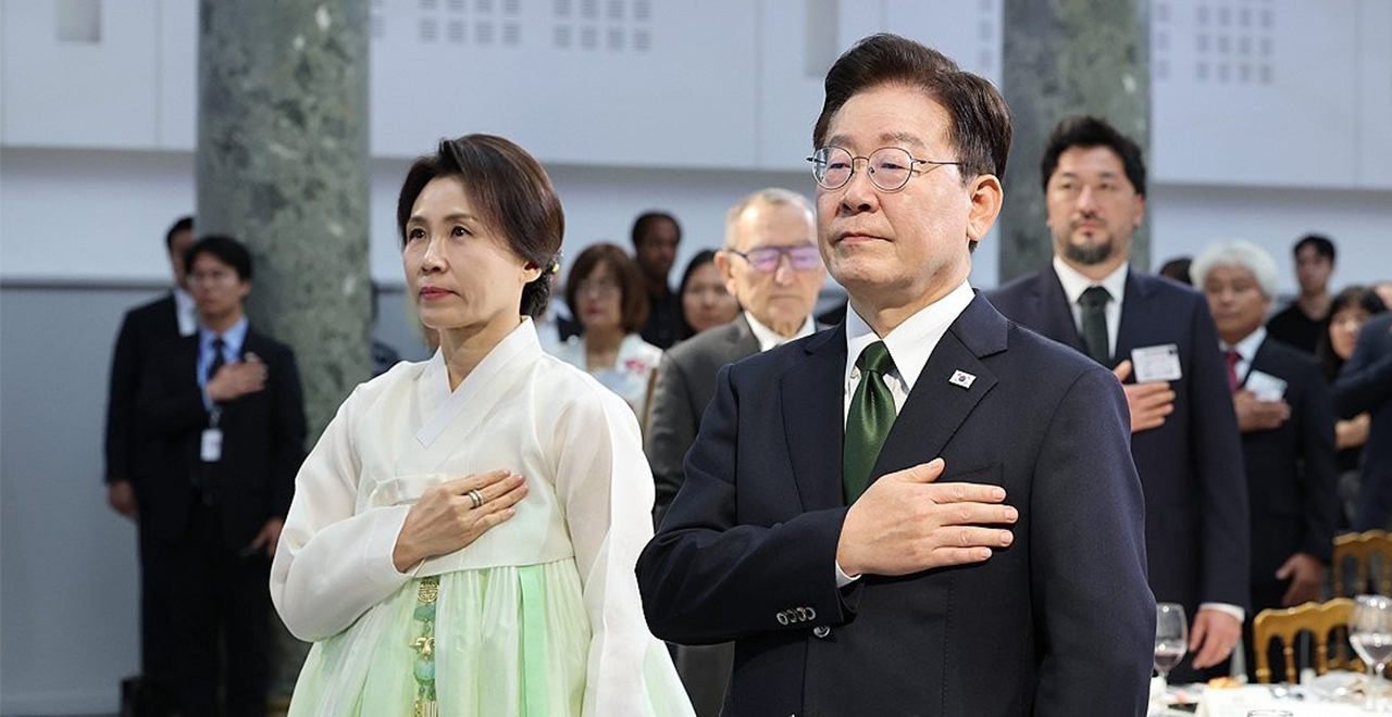 이대통령 연임 반박, 헌법상 임기 제한 명확히 밝힌 입장 정리 참고 이미지 2