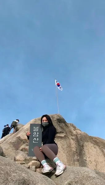 불암산 등산 코스 안내 지도_9