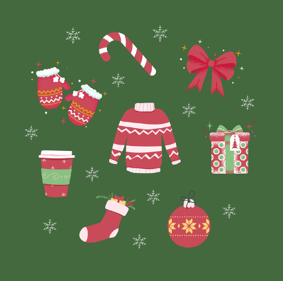 투썸플레이스 크리스마스 케이크 사전 예약 할인 혜택