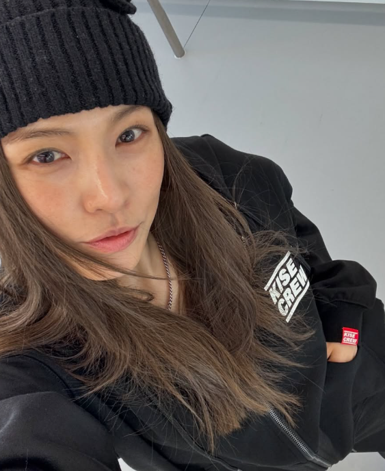 가희 논란