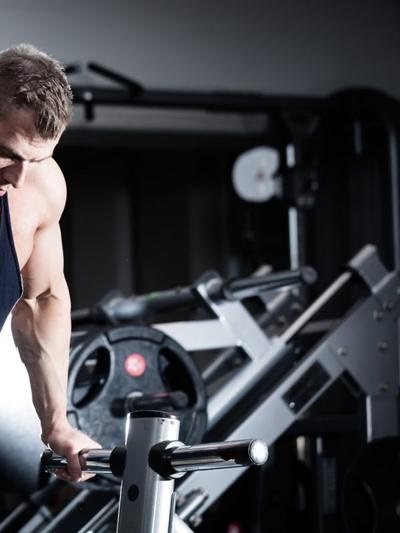 가슴운동 종류 보디빌더가 뽑은 5가지 운동 방법