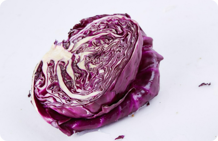 양배추 자른 후 초간단 장기간 보관 방법2