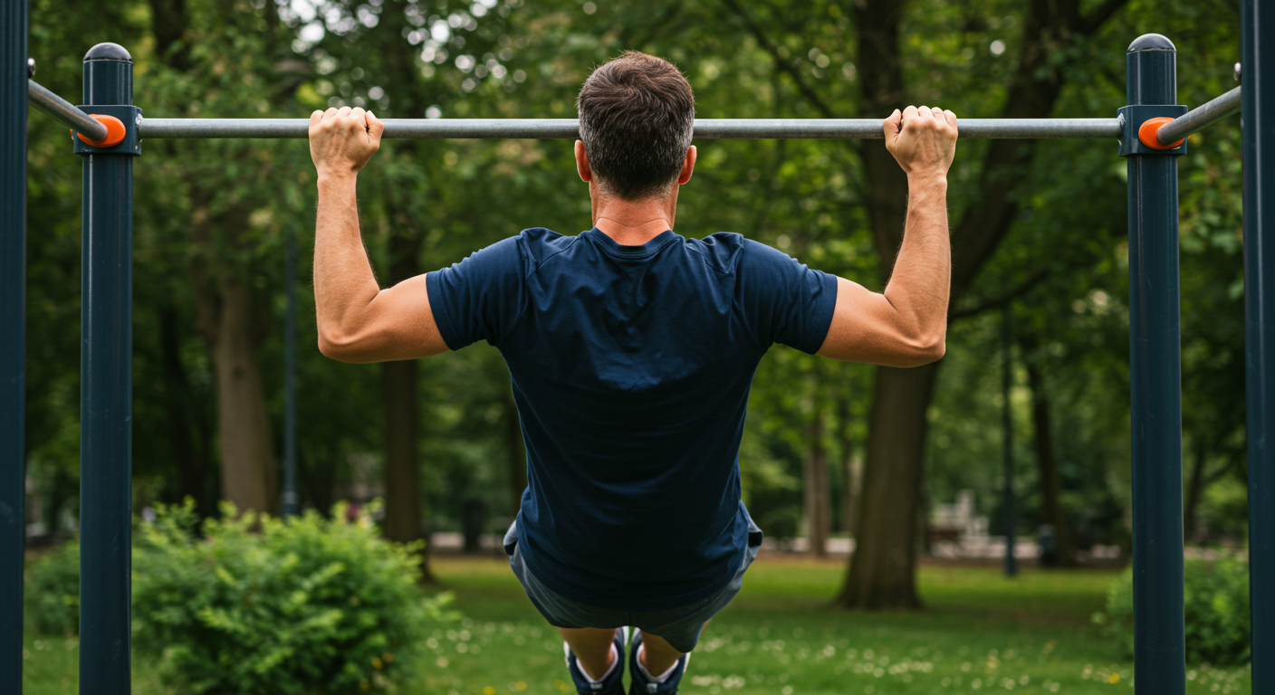 "50대라서 운동 못한다"는 착각, 이제 그만!