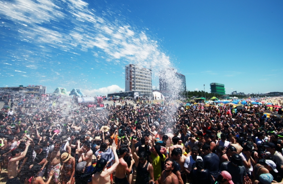 2025 보령머드축제 티켓 예매