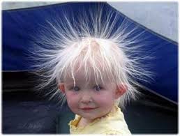 겨울철 정전기가 잘 생기는 이유 &ndash; 전자, 건조, 마찰 과학