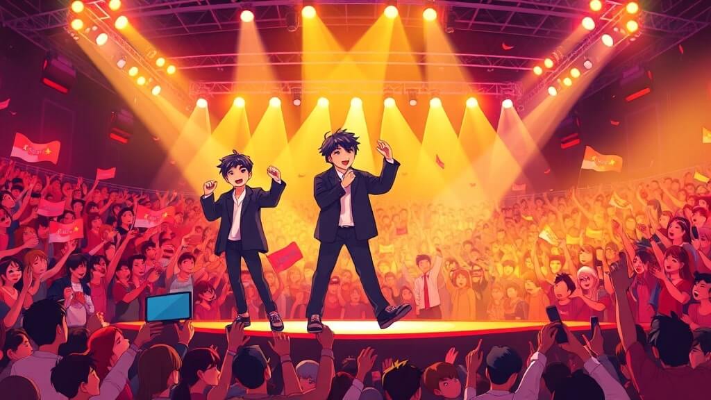 2025 부활 의정부 공연