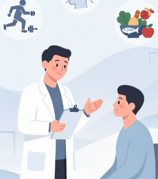 입술 포진 빨리 낫는 법