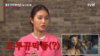 미미 예능 출연