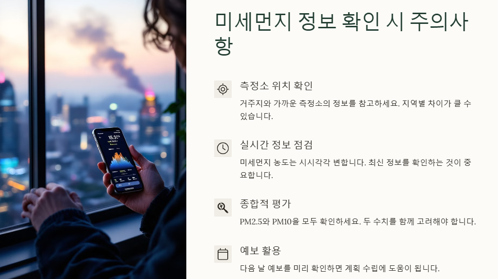 미세먼지: 환경, 건강(호흡기-비염,심혈관,뇌,면역력,피부,눈) 영향, 대응방안, 해외사례