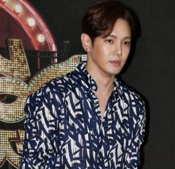 환희 현역가왕 출연