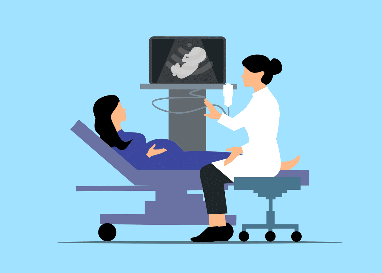 전치태반이란? 전치태반 뜻과 원인, 증상, 출산 방법 총정리