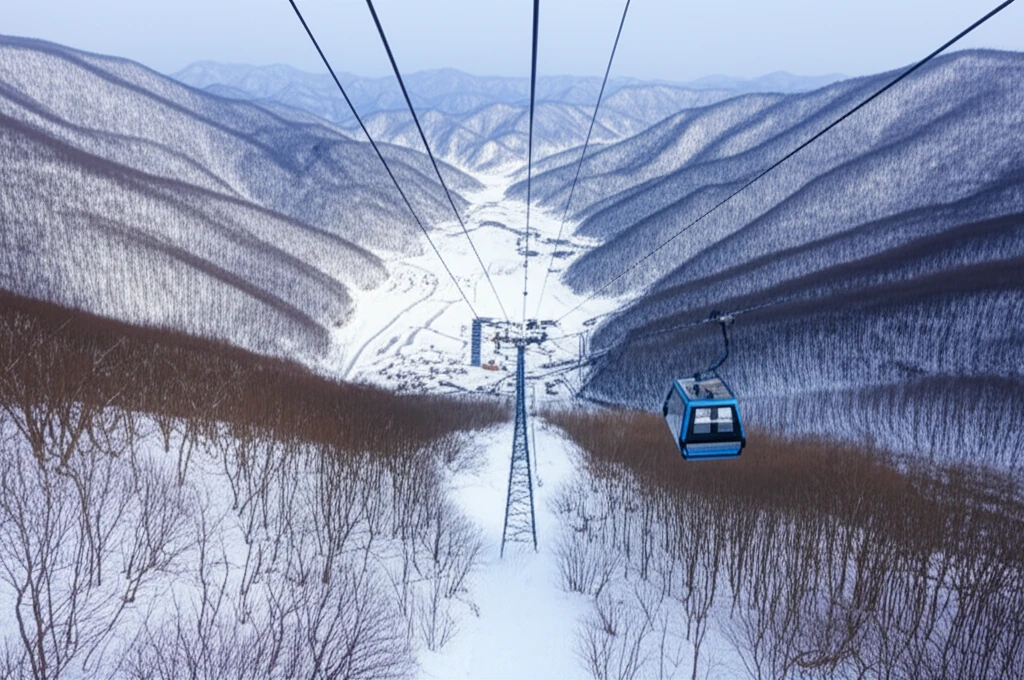 춘천 1월 가볼만한곳 추천 및 대중교..