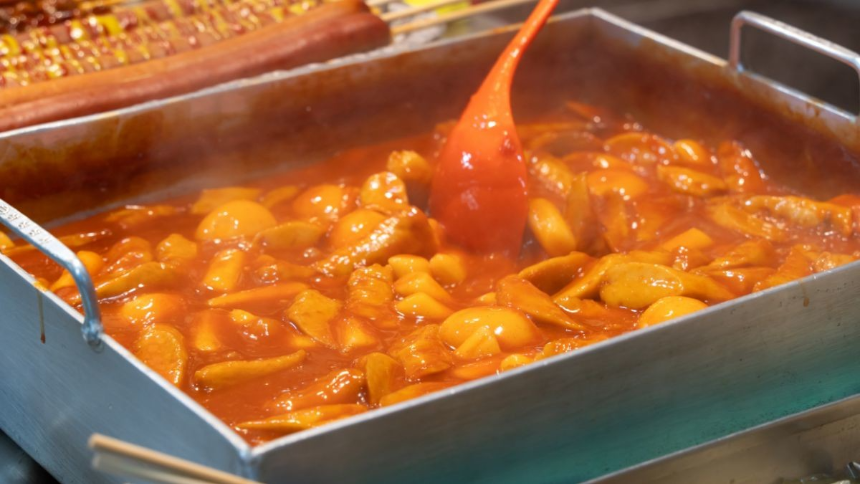 “생활의 달인” 속 숨은 보석, 은둔식달 맛집 총정리!