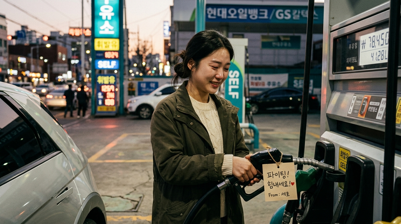 농업인 운수업 종사자 필수! 유류비 보조금 중복 신청 고유가 피해지원금