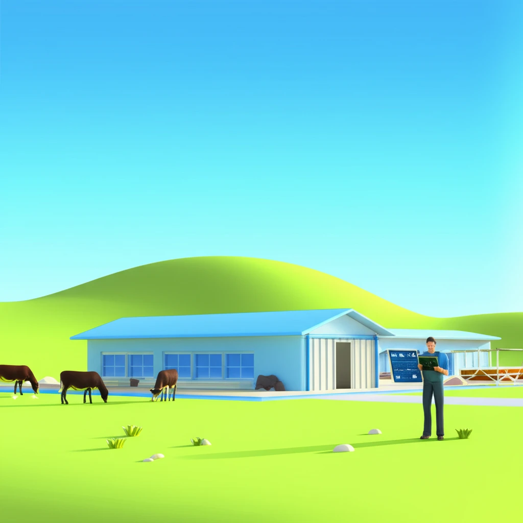 2025 가축개량지원 완전 정복 대상..