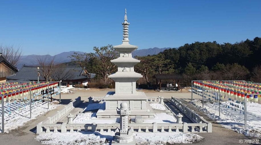 가평 가볼만한곳 베스트 10