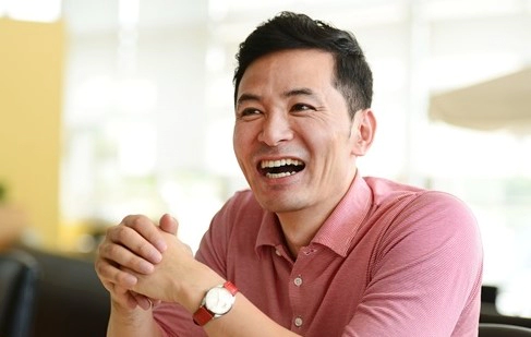 김창옥 강사 프로필 나이 고향 학력 경력