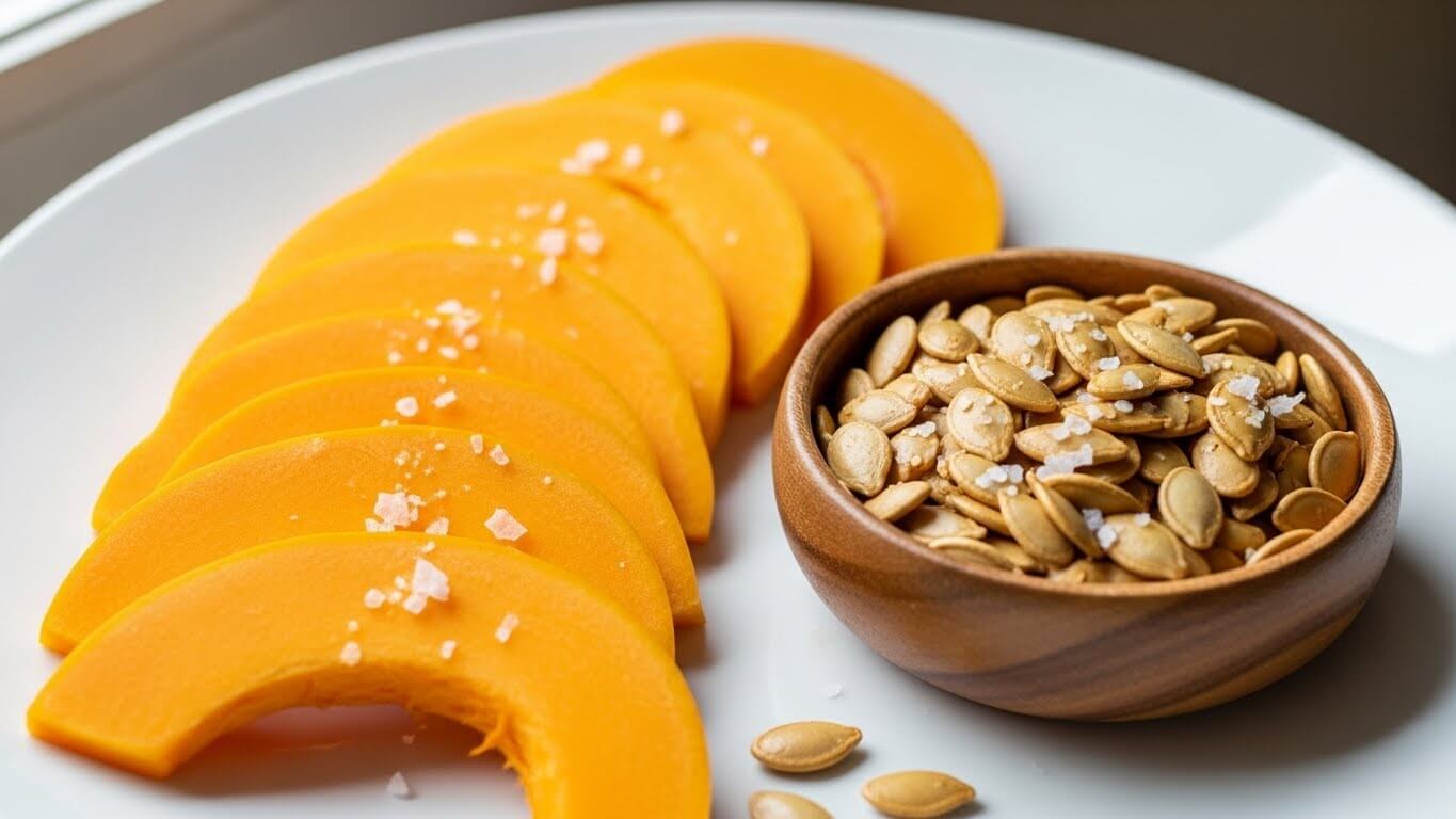 무기질: 체내 대사를 조절하는 필수 요소