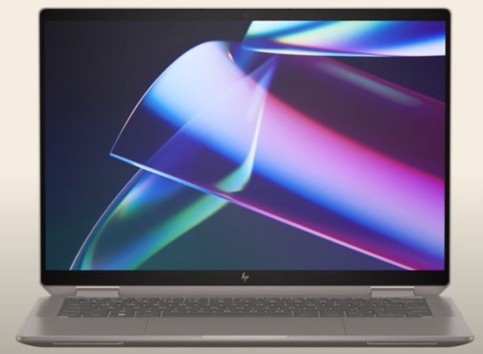 HP Spectre x360 14 노트북