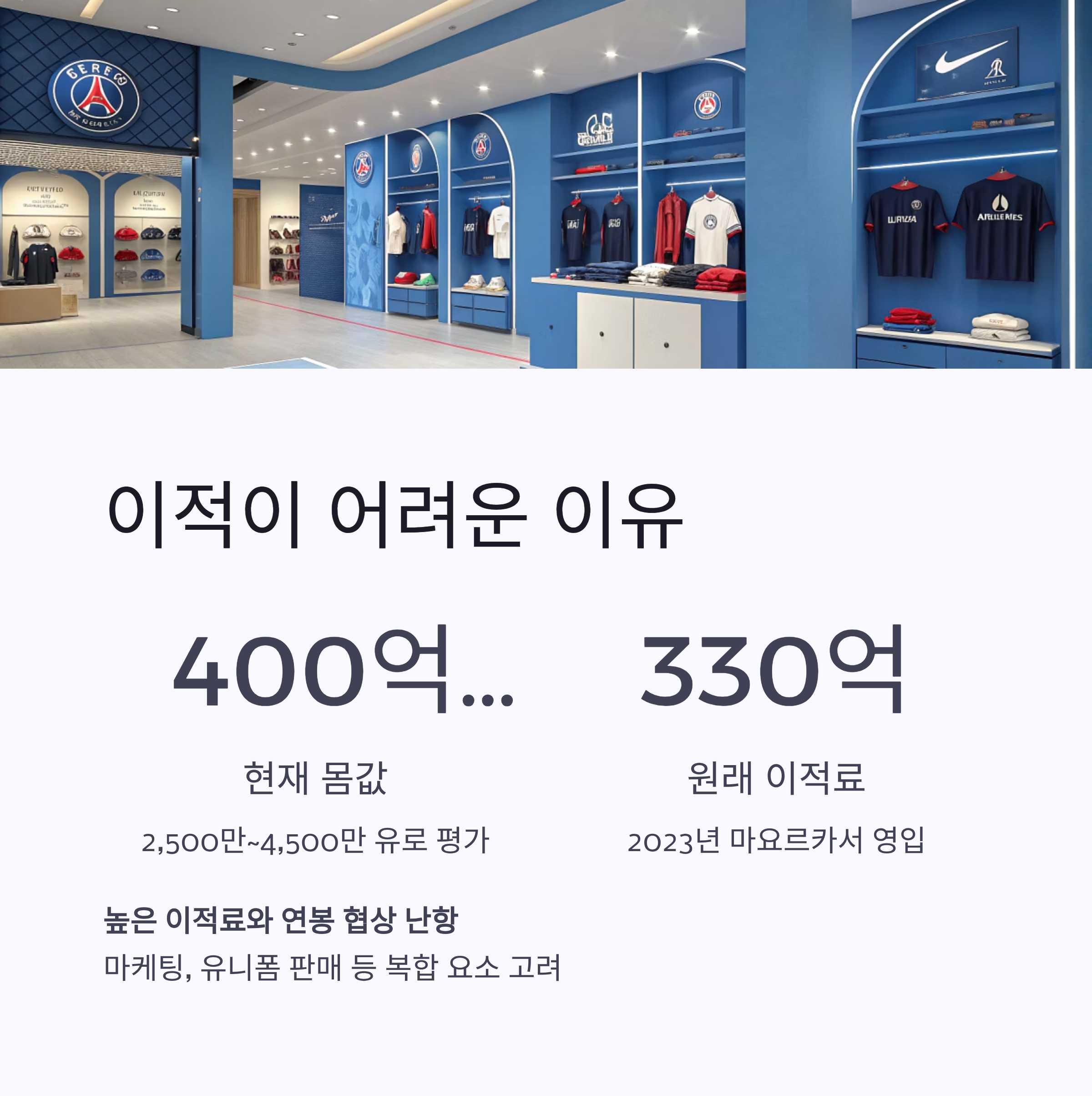 이강인 PSG 이적설 주목 총정리: 재계약 가능성과 해외 러브콜의 진실