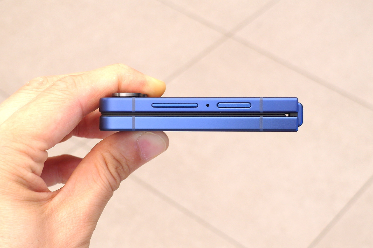 삼성 갤럭시Z 플립7