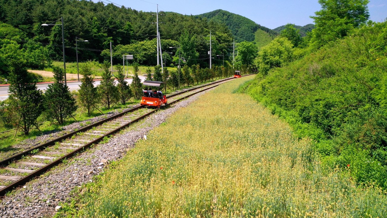 춘천 여행 갈만한 곳
