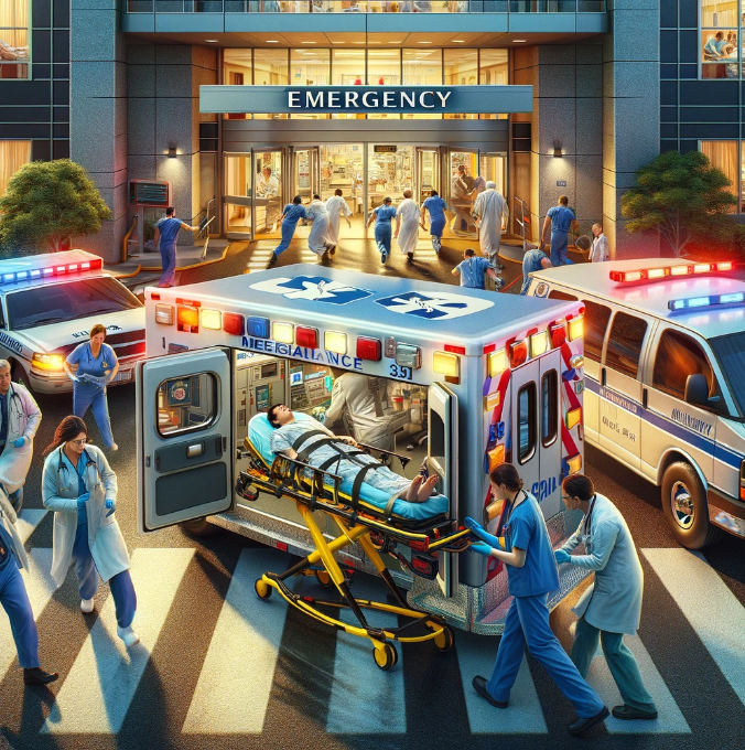 의대 교수 사직 파업 정부 대응