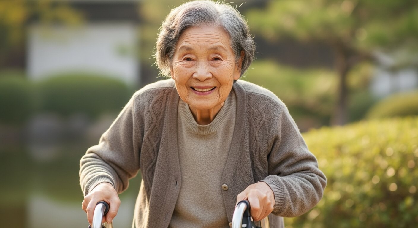 노인돌봄서비스