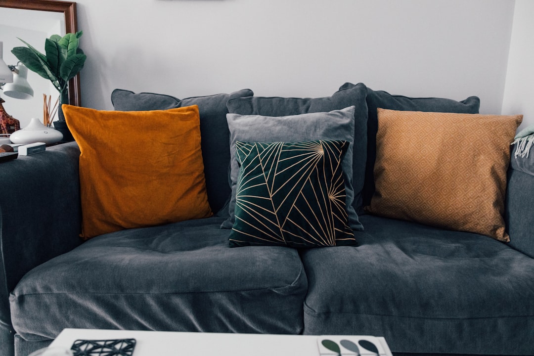 Cushion