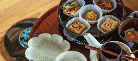 경복궁 생과방