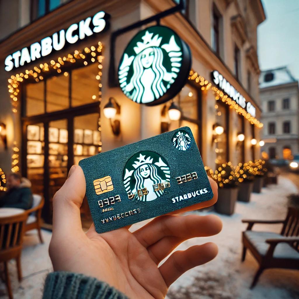 스벅 카드 환불