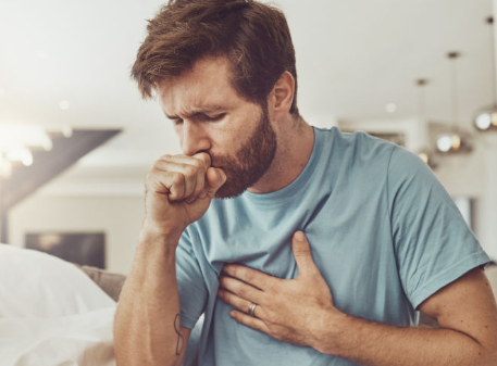 기침에 차가 좋은 이유