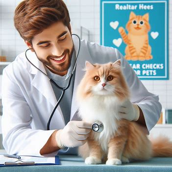 정기적인 건강 체크