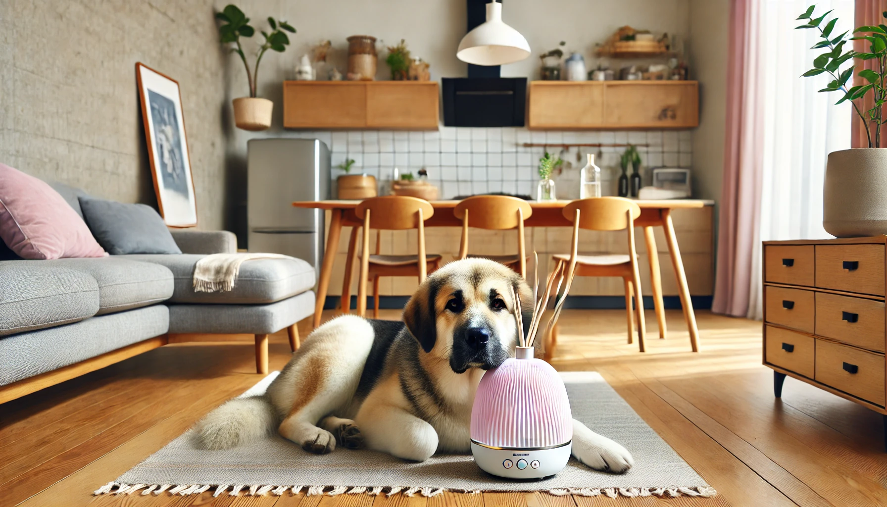 강아지 수명 단축 관련 사진