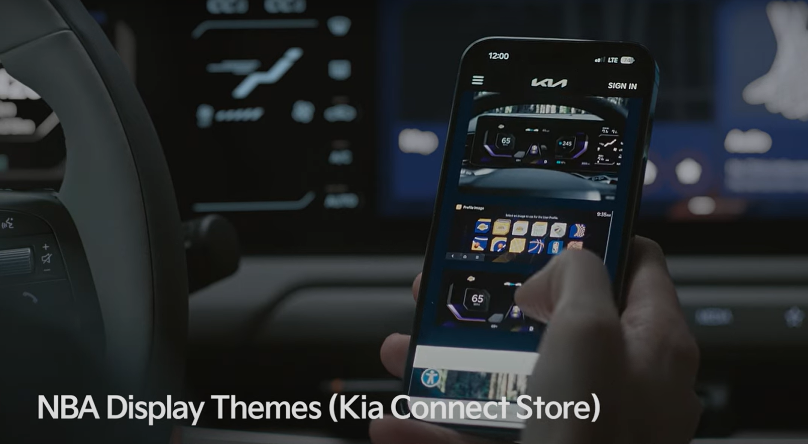  기아 EV3&amp;#44; 기아 홈페이지 참조 