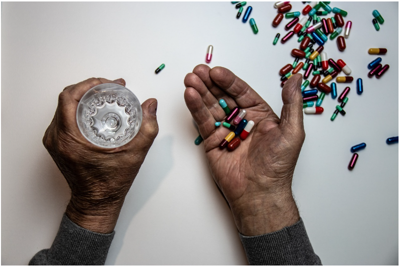 침묵 속의 간 질환, C형 간염: 전파 경로부터 치료까지 완전 정복