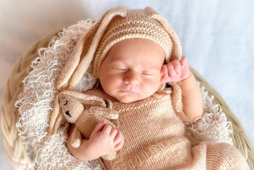 출산과 육아를 둘러싼 문화적 차이