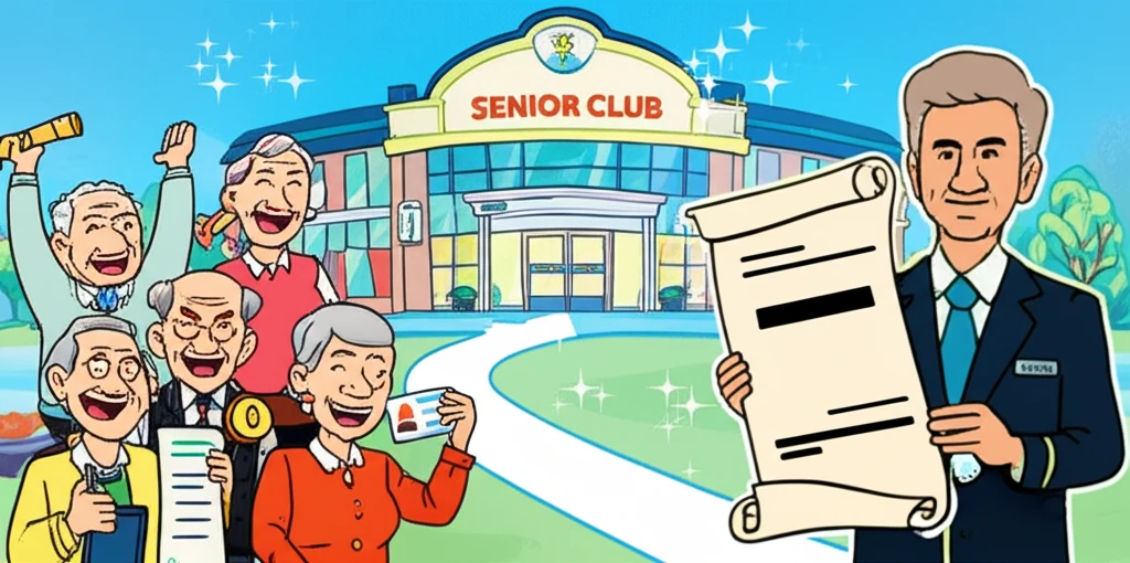 청도군 시니어클럽 사회복지사 지원 자..