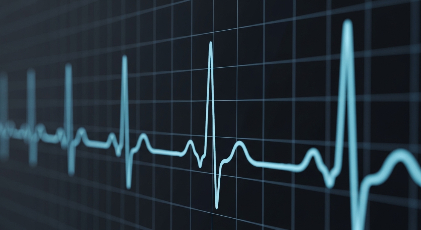 맥박수 정상범위