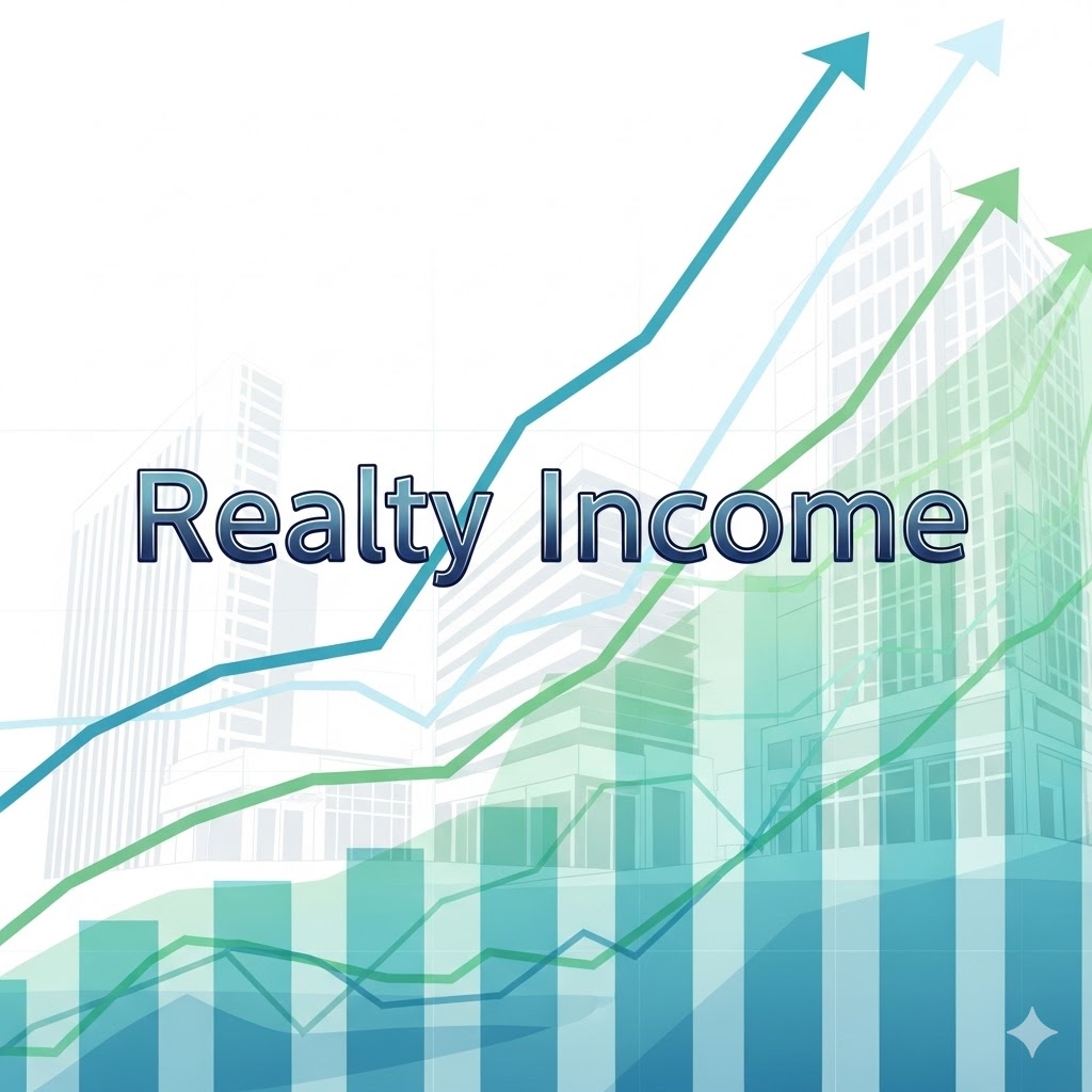 리얼티 인컴 사진