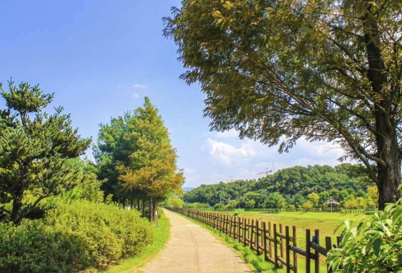 무심천-문암생태공원