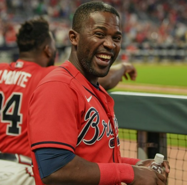 애틀랜타 에레디아