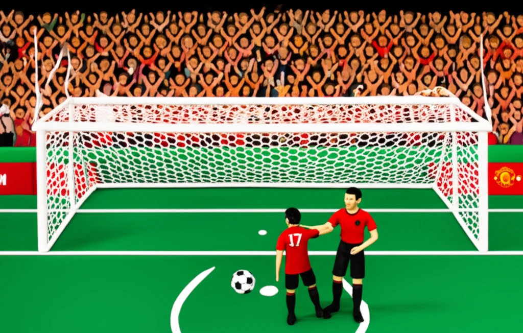 에릭센, 맨유와 EPL에 작별…'굿바